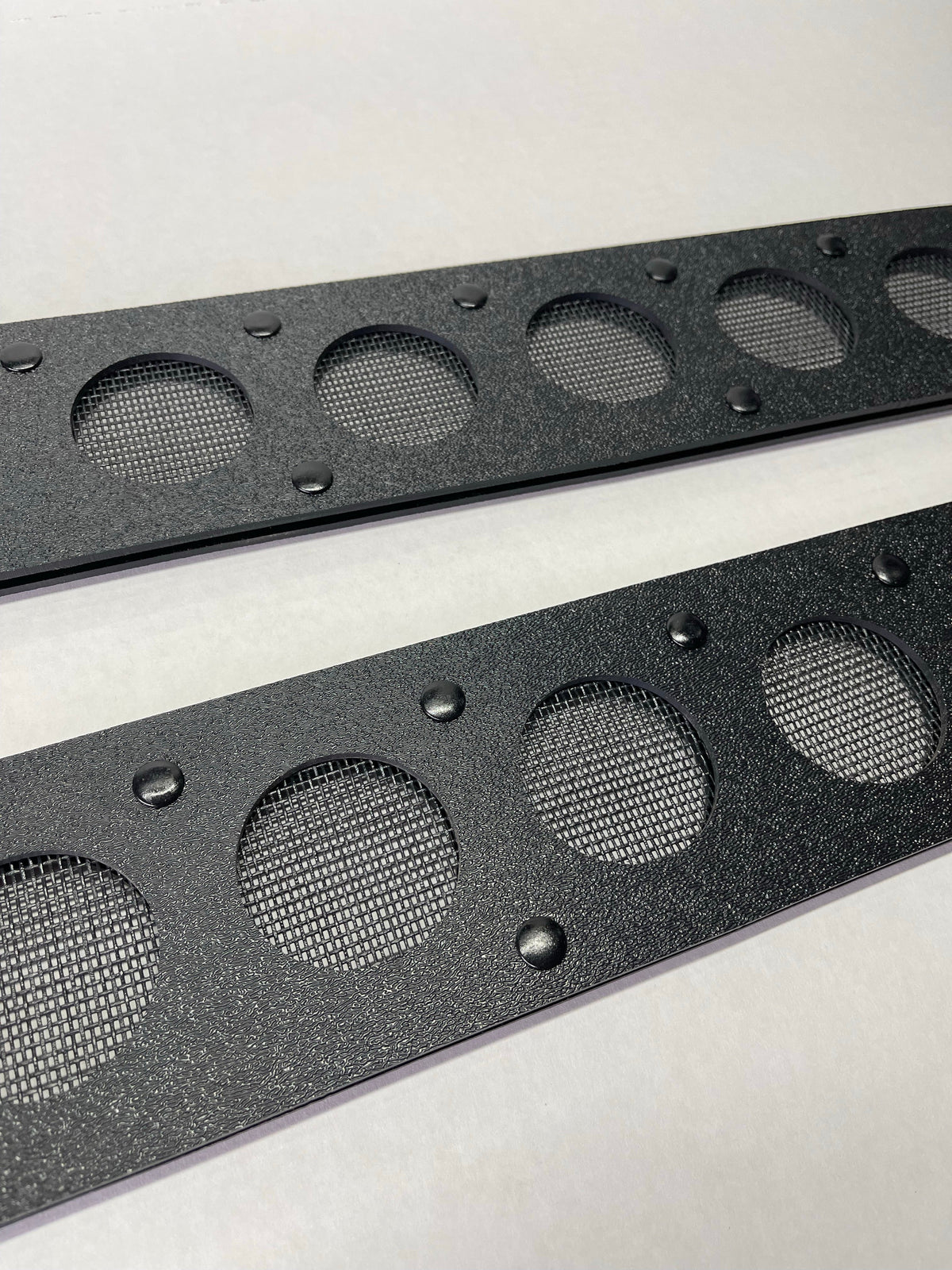 Visual Autowerks Tacoma Window Vents (4th Gen)
