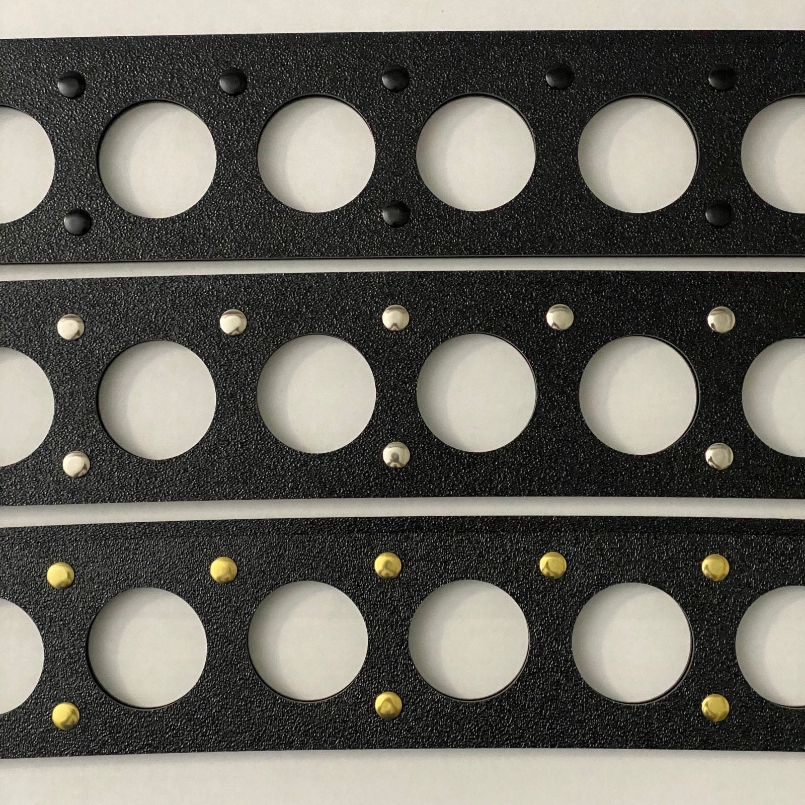 Visual Autowerks Honda Ridgeline Window Vents (2nd Gen) - 7