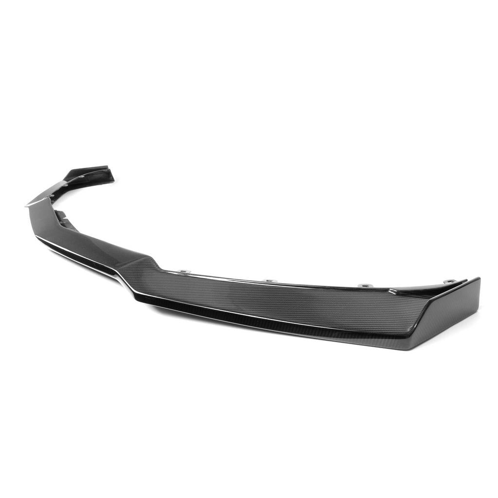APR Carbon Fiber Front Air Dam/ Lip/ Splitter (2017-2024 Chevrolet Camaro ZL1)