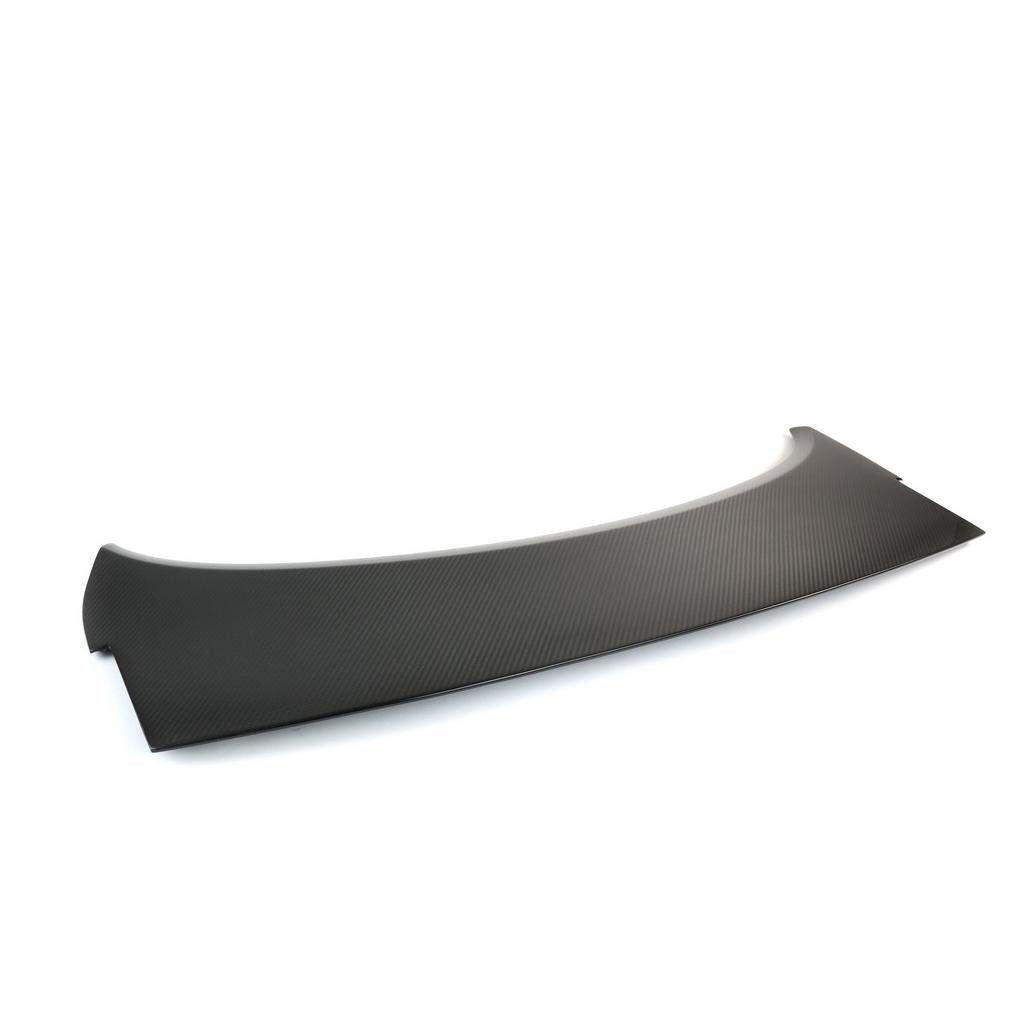 APR Carbon Fiber Trunk Replacement (2006-2015 Audi R8)