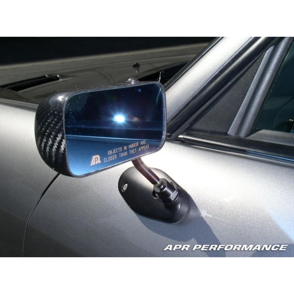 APR Carbon Fiber Formula GT3 Mirrors (2000-2009 Honda S2000)
