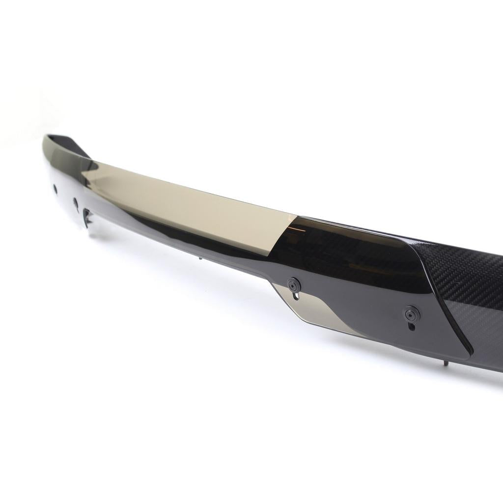 Alerón trasero de fibra de carbono APR (Chevrolet Corvette C7 Z06 2015-2019)