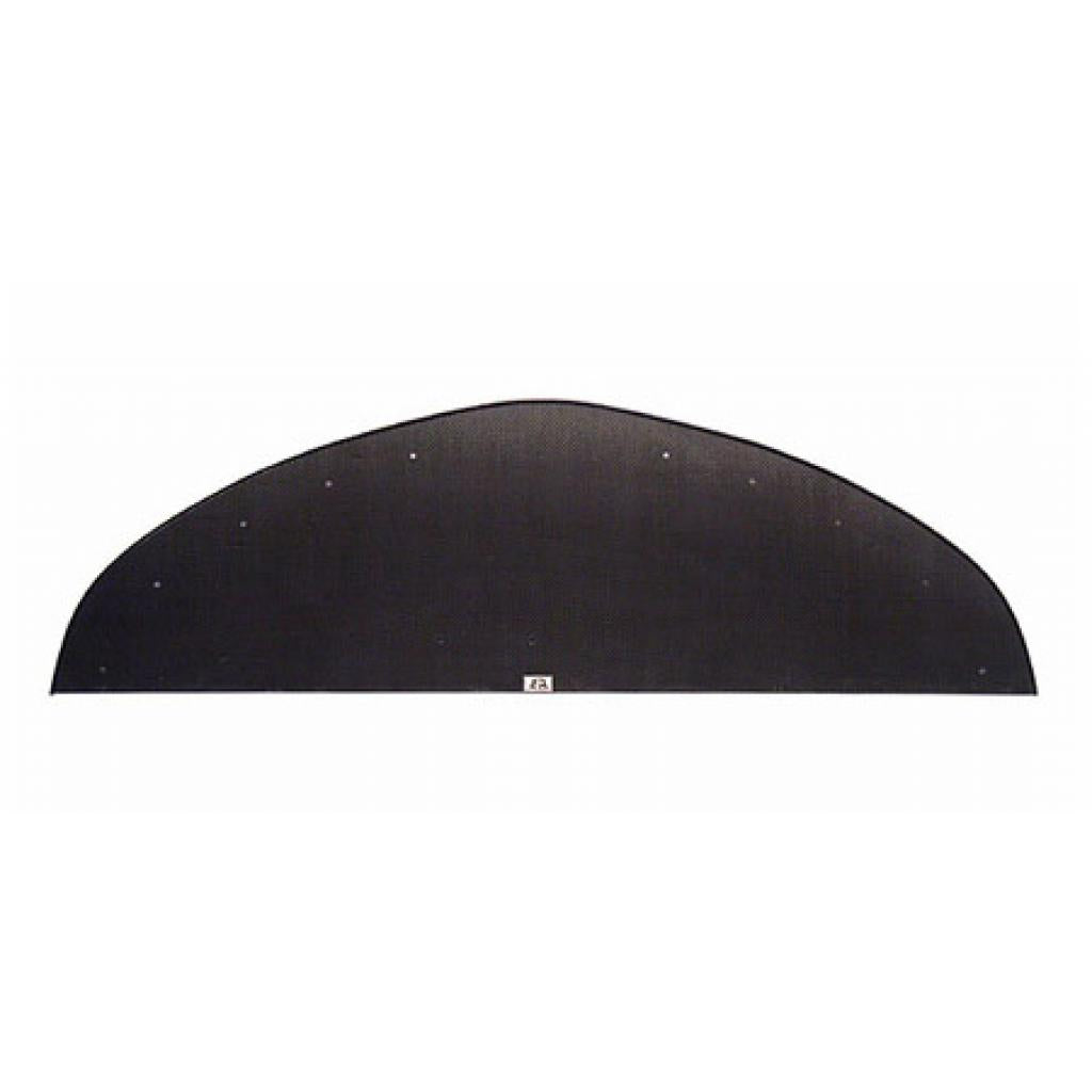 APR Carbon Fiber Front Wind Splitter (2003-2005 Evo 8)