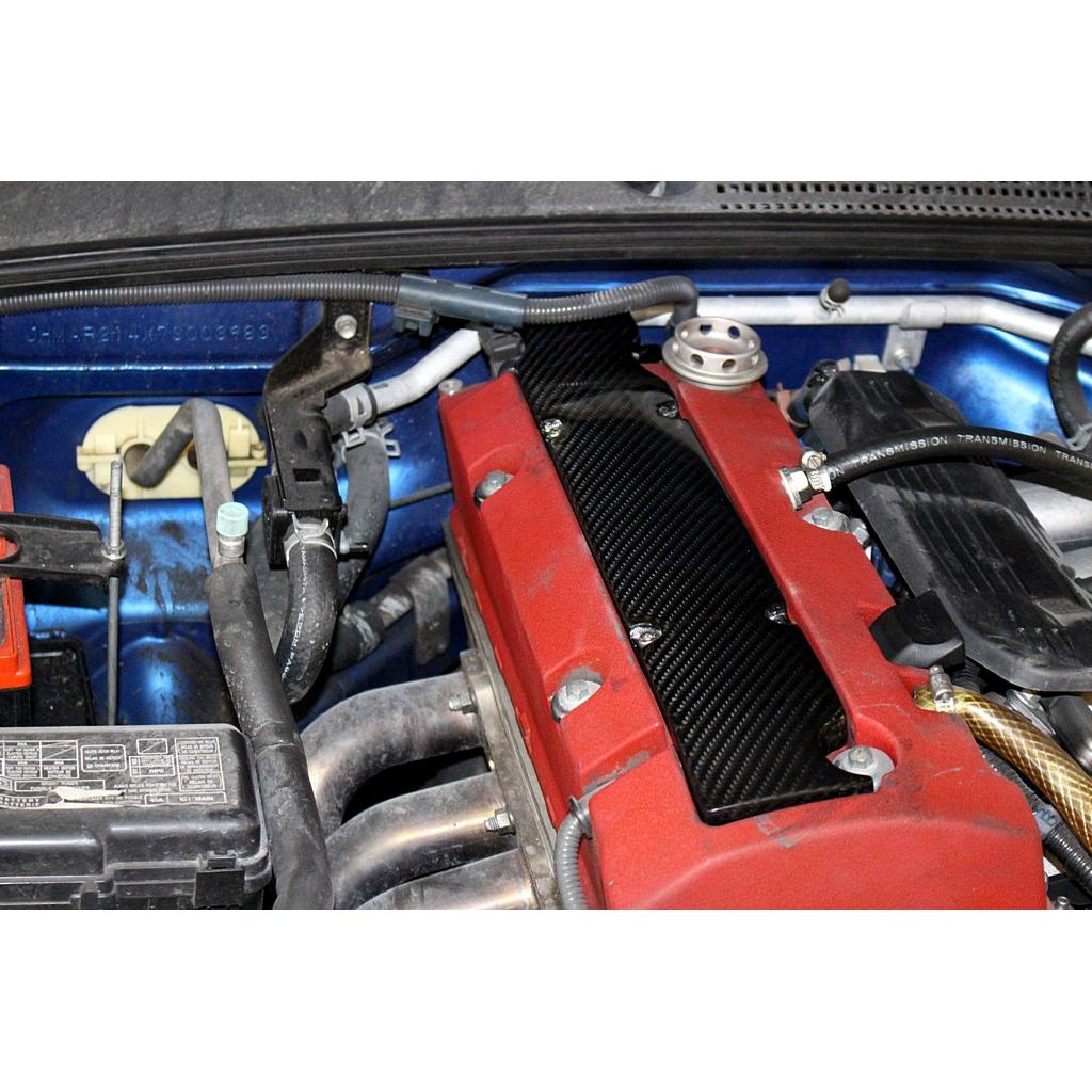 APR Carbon Fiber Spark Plug Cover (2000-2009 Honda S2000)