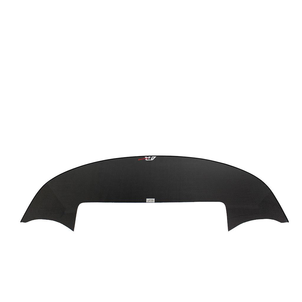 APR Carbon Fiber Front Wind Splitter (BMW E85 Z4M Coupe/Roadster)