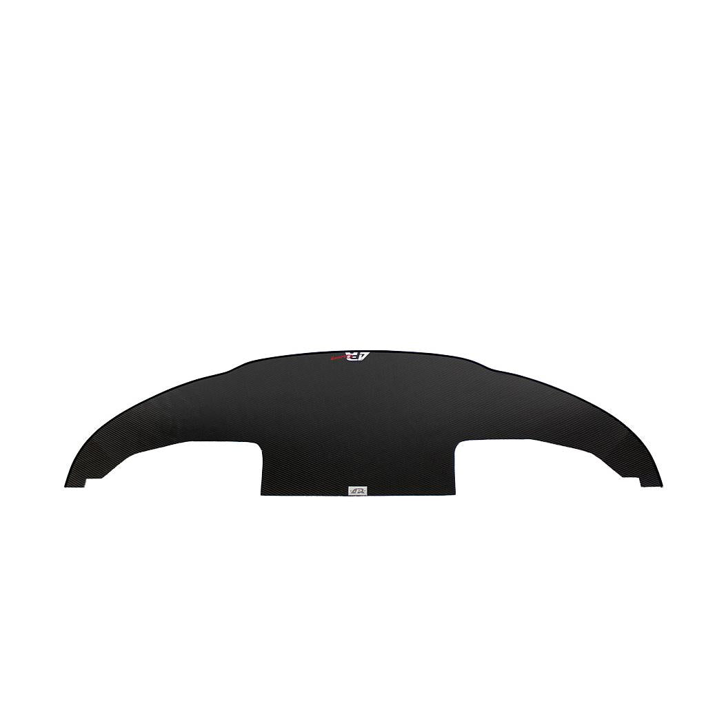 APR Carbon Fiber Front Wind Splitter (BMW E92 335i)