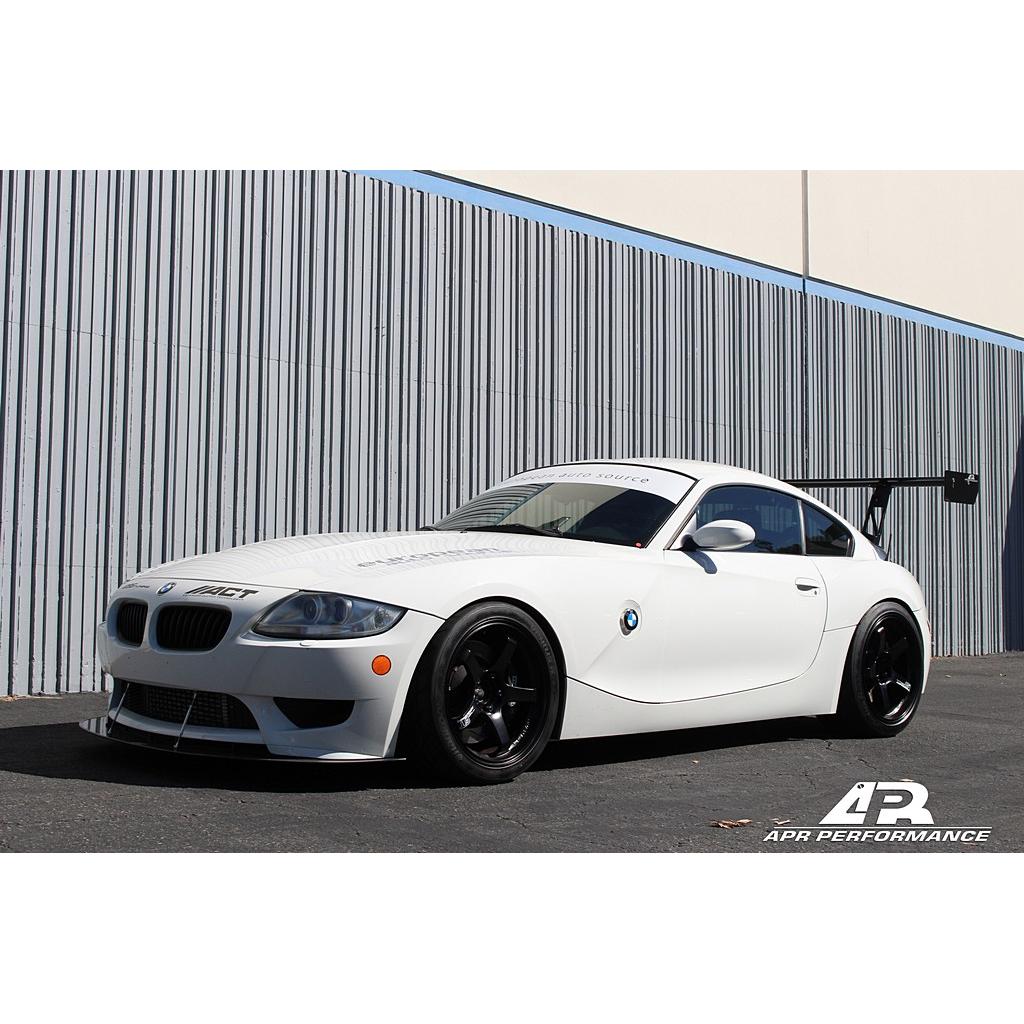 APR GT-250 Carbon Fiber Adjustable Wing (BMW E86 Z4)