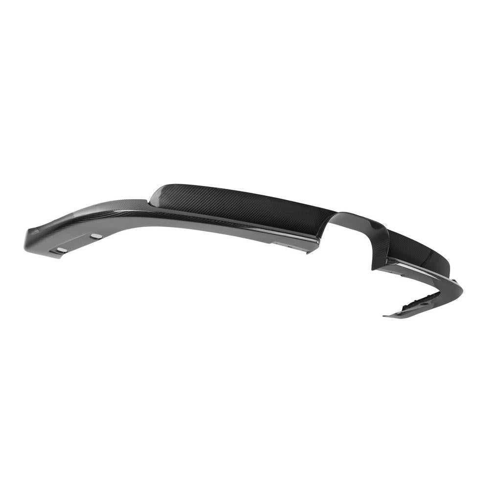 APR Carbon Fiber Rear Diffuser (2013-2015 Porsche 991.1 GT3)