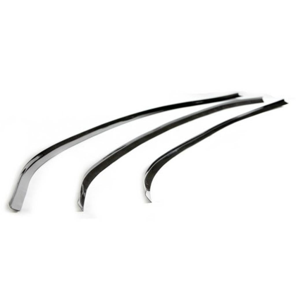 APR GTC-200 Carbon Fiber Gurney Flap