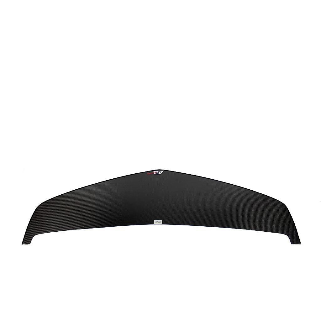 APR Carbon Fiber Front Wind Splitter (2014-15 Chevrolet Camaro V6)