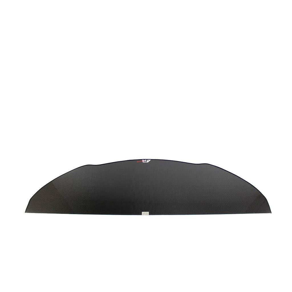 Divisor de viento delantero de fibra de carbono APR (Hyundai Genesis Coupé 2013-2016)