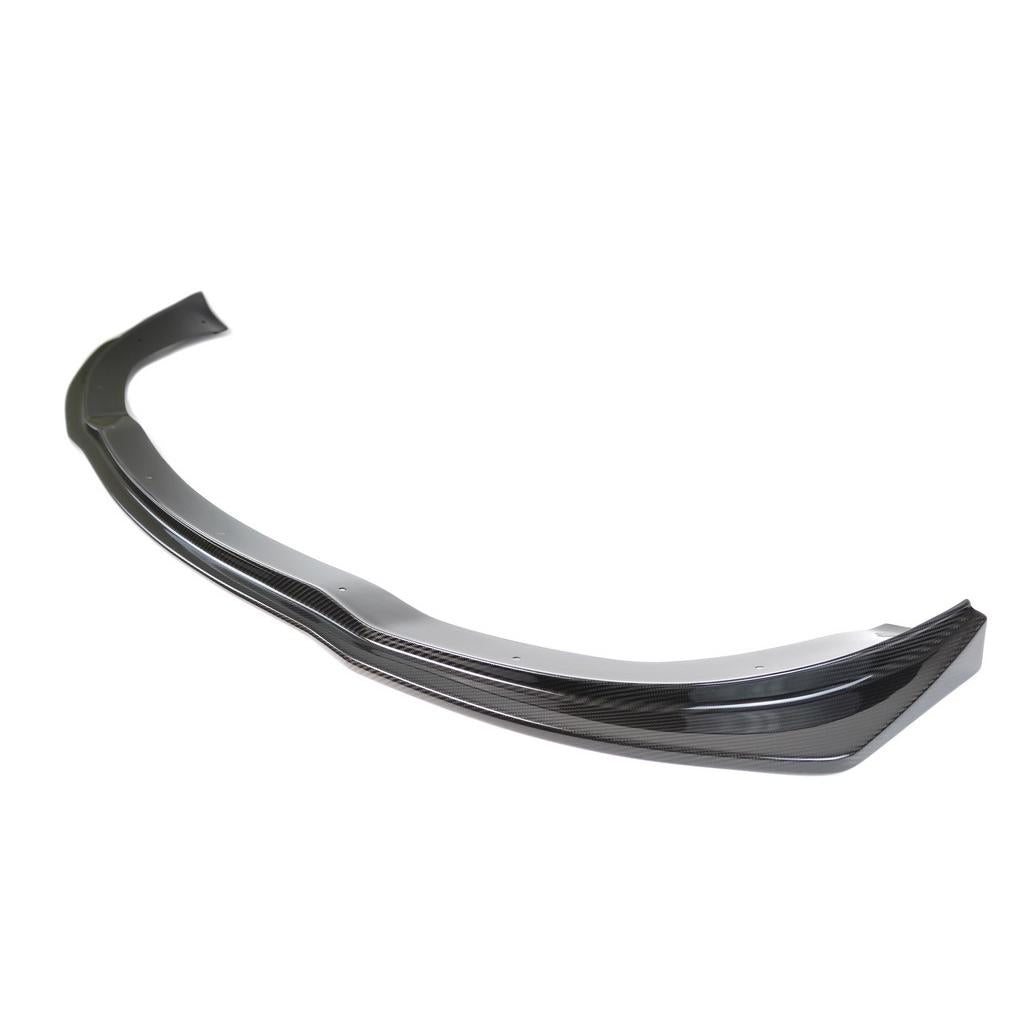 Deflector de aire delantero/borde de fibra de carbono APR (Dodge Viper Coupé 2013-2017)