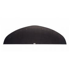 APR Carbon Fiber Front Wind Splitter (2006-2007 Evo 9)