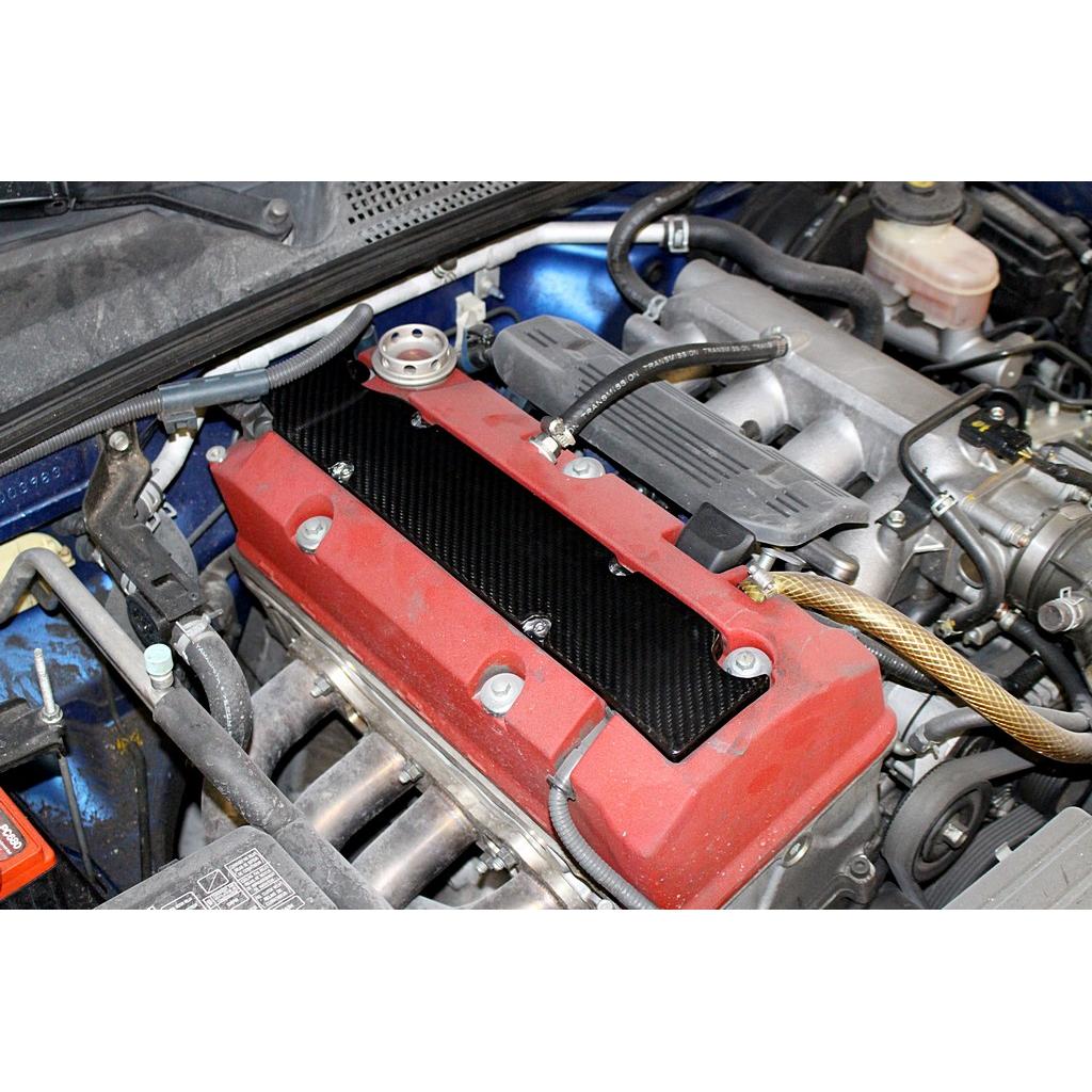 APR Carbon Fiber Spark Plug Cover (2000-2009 Honda S2000)