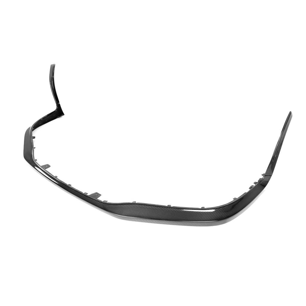 APR Carbon Fiber Front Air Dam/ Lip (2013-2015 Porsche 991.1 GT3)