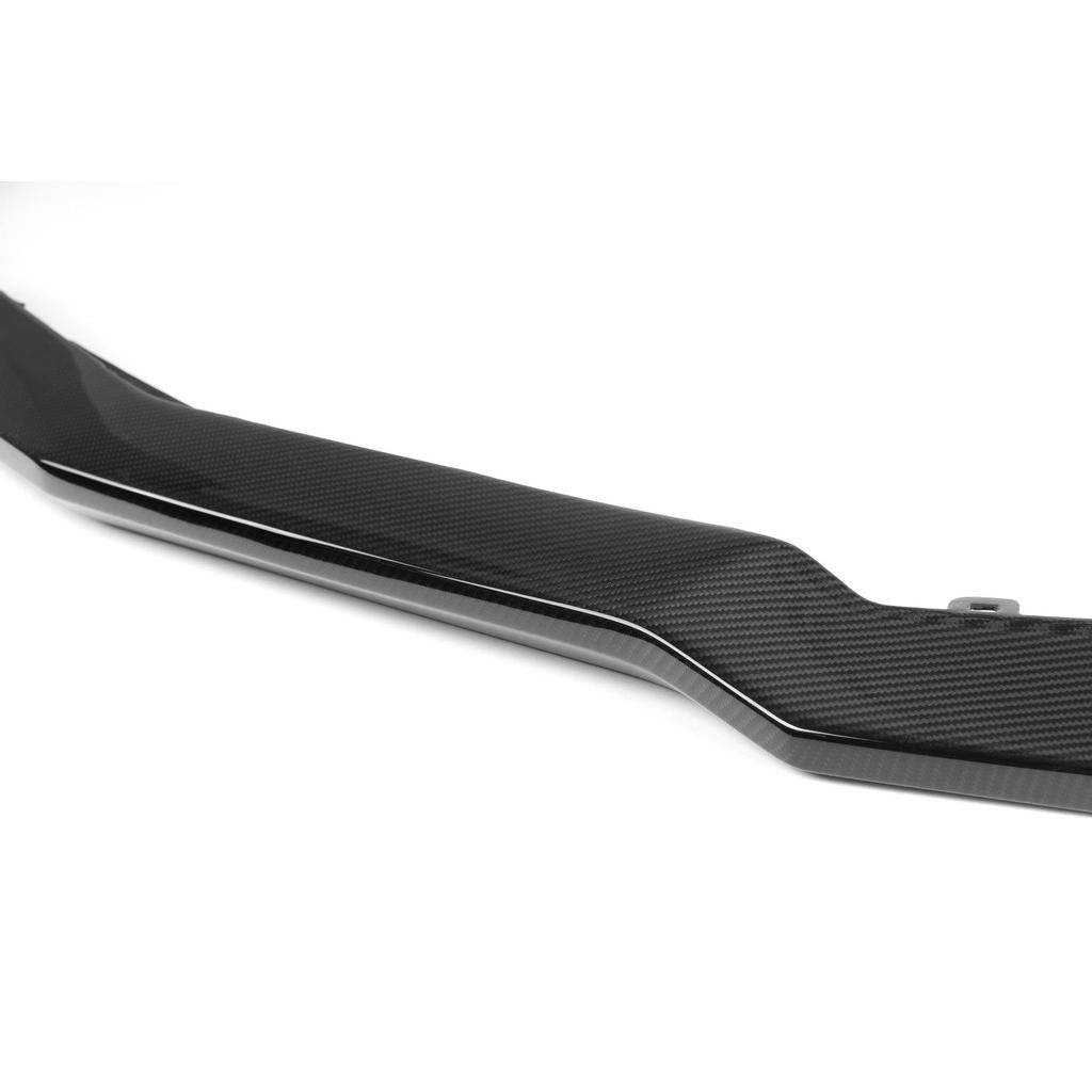 APR Carbon Fiber Front Air Dam/ Lip/ Splitter (2017-2024 Chevrolet Camaro ZL1)