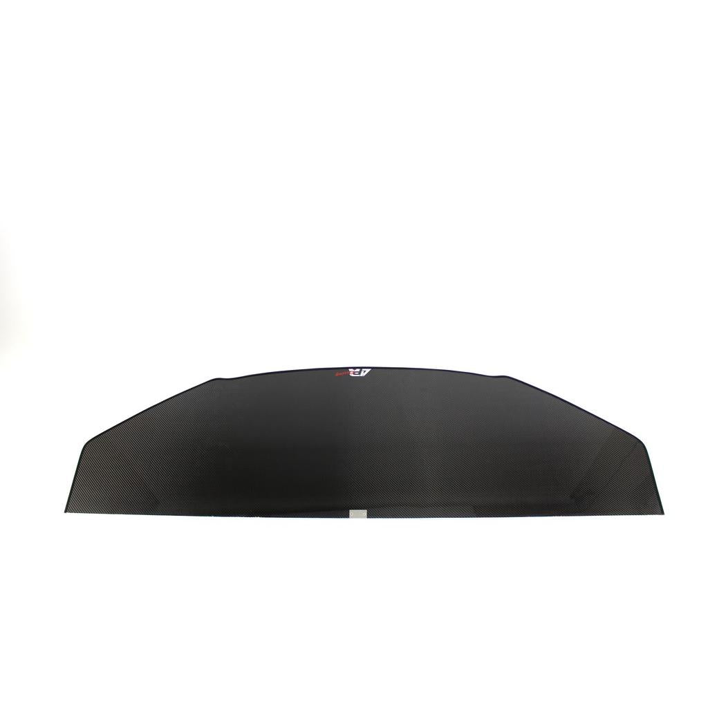APR Bumper Carbon Fiber Front Wind Splitter (2014-2015 Lexus IS-250 / IS-300 F Sport)