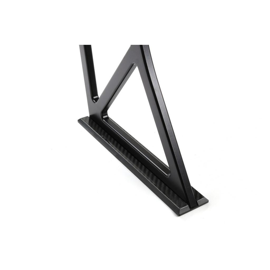 Alerón ajustable de fibra de carbono APR GTC-300 (2003-2007 Evo 8/9)