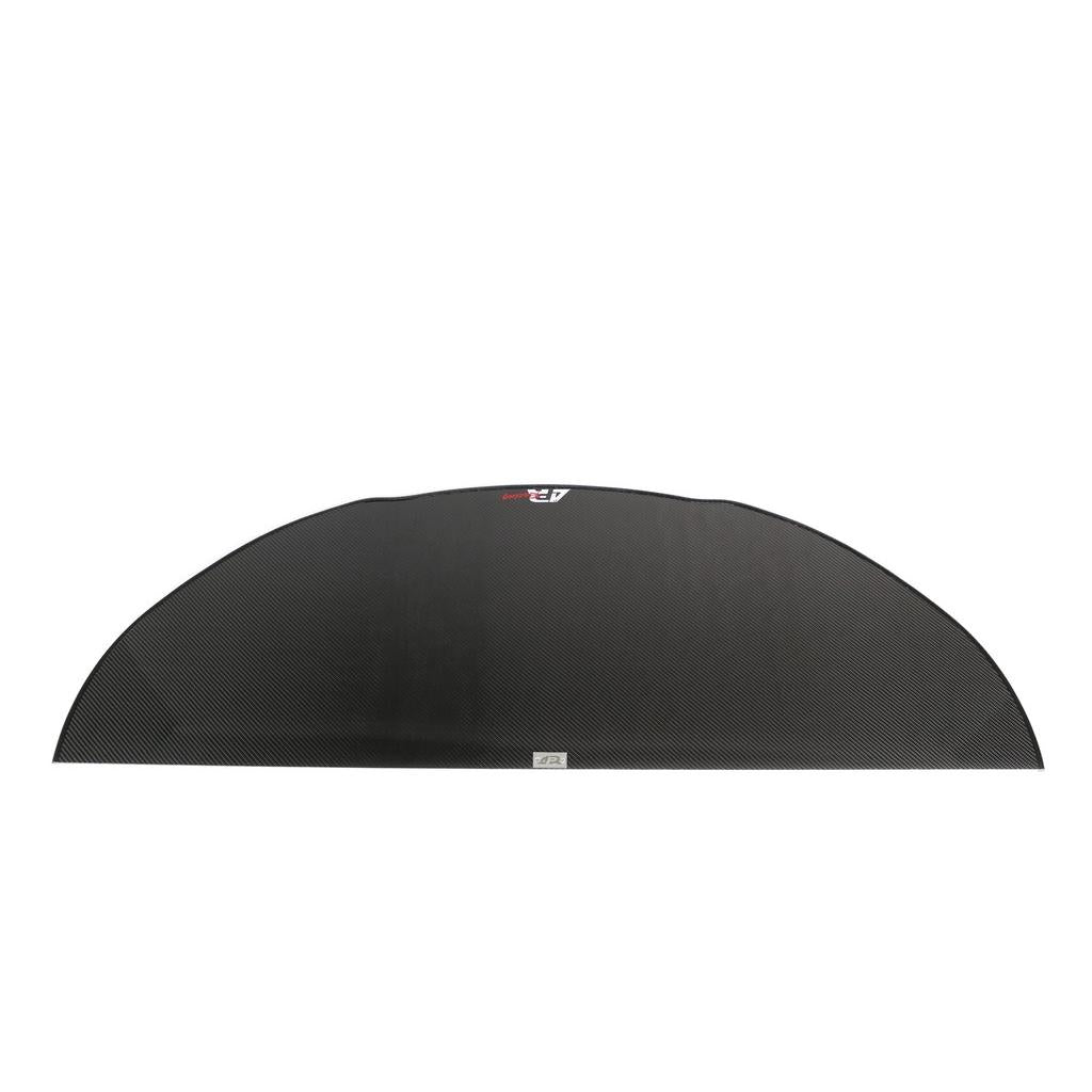 APR Front Carbon Fiber Wind Splitter (2005-2012 Lotus Exige with APR Lip)