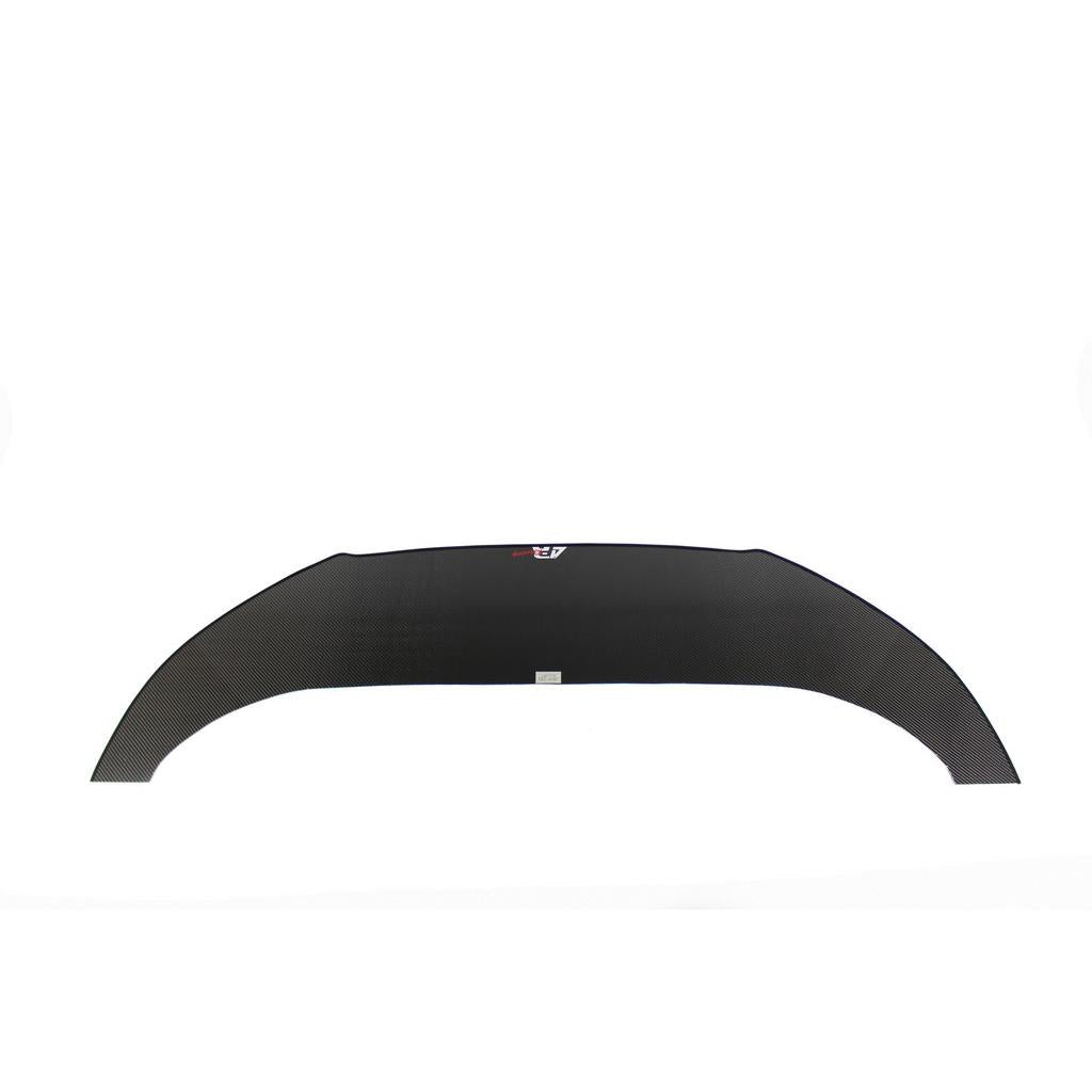 APR Carbon Fiber Front Wind Splitter (2011-2014 Ford Mustang)