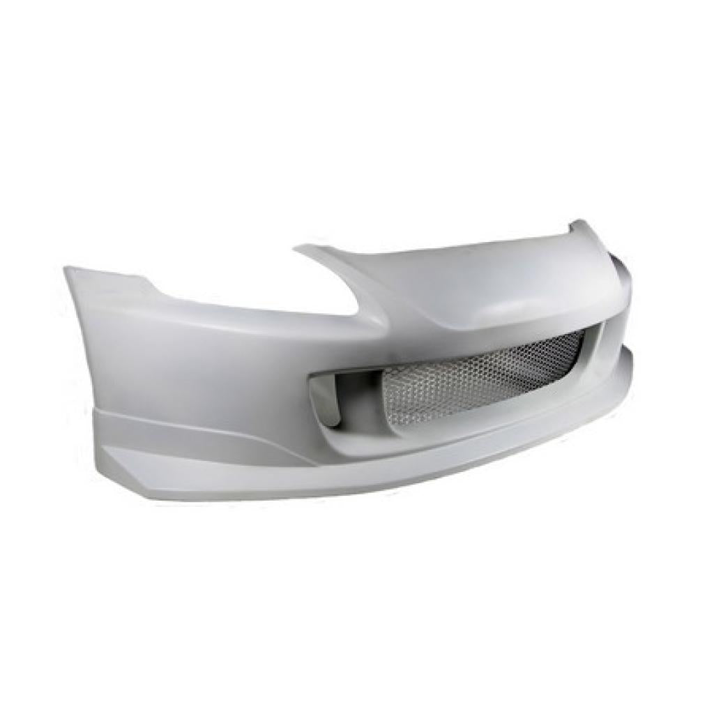 Parachoques delantero APR con deflector de aire delantero incorporado (Honda S2000 2004-2009)