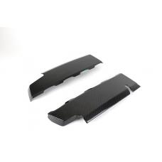 APR Carbon Fiber Engine Cover Package (2014-2019 Chevrolet Corvette C7)