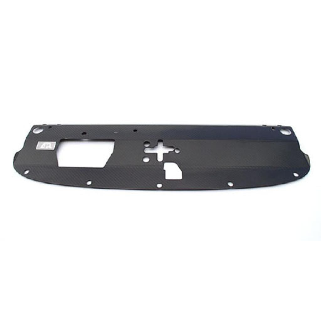 APR Carbon Fiber Radiator Cooling Plate (2000-2009 Honda S2000)