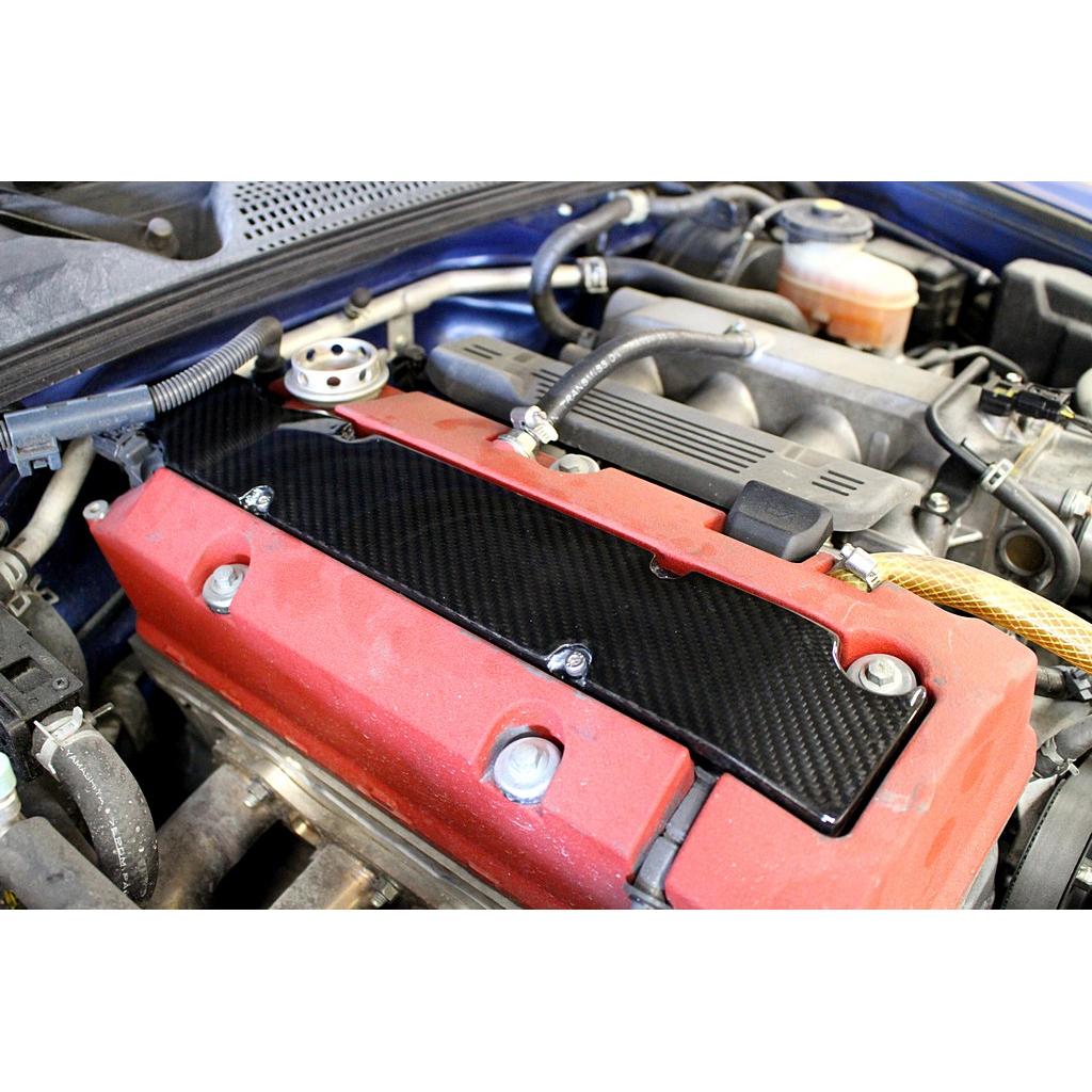 APR Carbon Fiber Spark Plug Cover (2000-2009 Honda S2000)