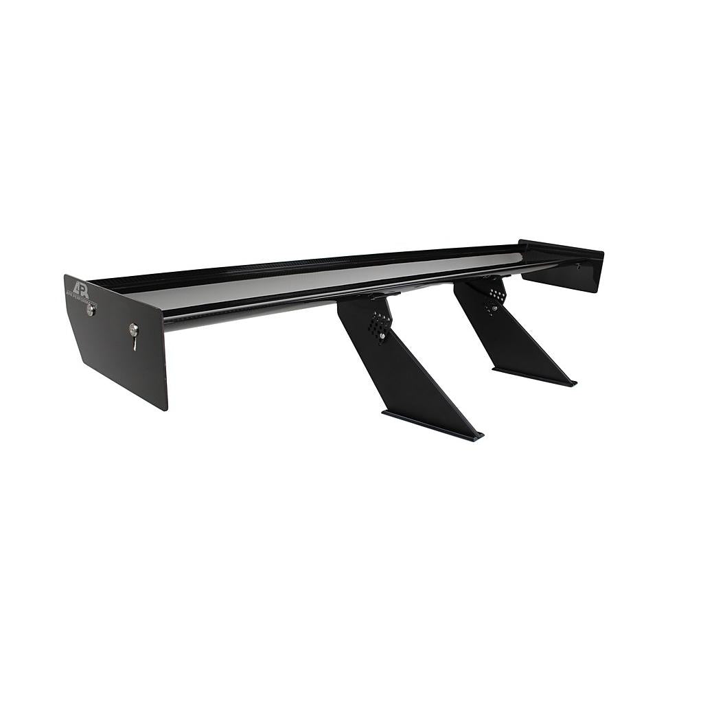 APR GT-250 Carbon Fiber Adjustable Wing (2010-2015 Chevrolet Camaro)
