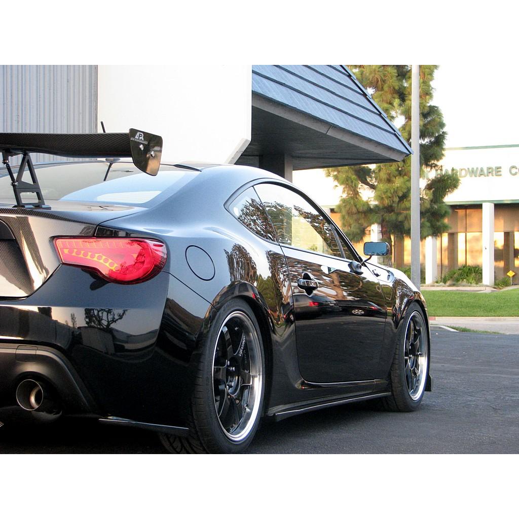 Espejos APR de fibra de carbono Formula GT3 (2013-2021 FR-S/BRZ/GT-86)