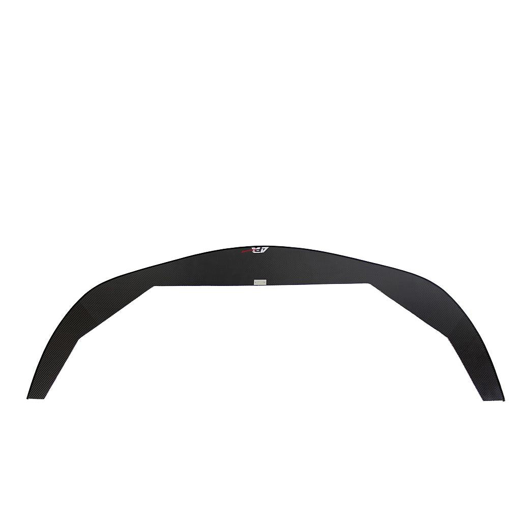 Divisor de viento delantero de fibra de carbono APR (Chevrolet Corvette C5 1997-2004)