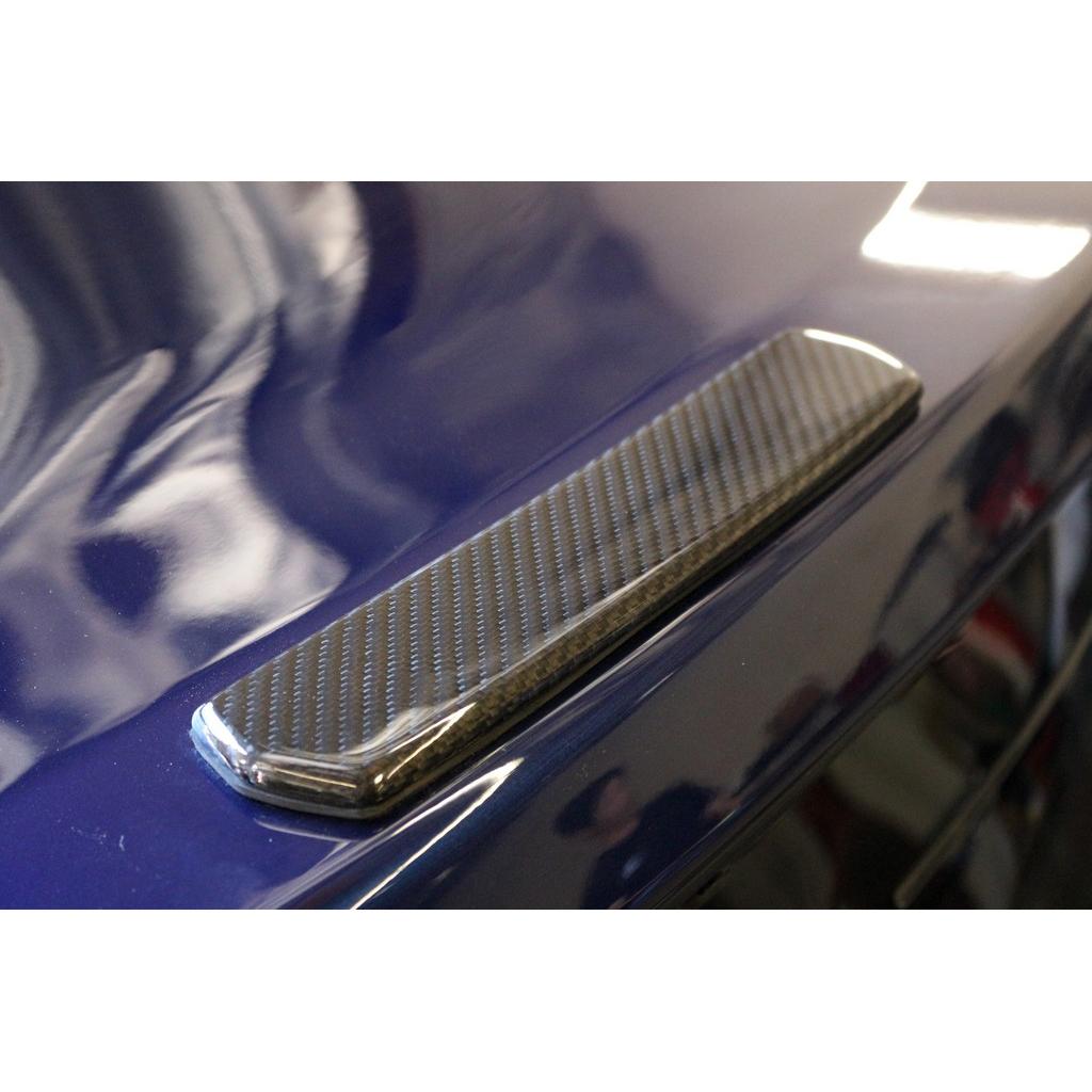 APR GTC-200 Carbon Fiber Adjustable Wing (2015-2017 Ford Mustang Shelby GT350 GT500)