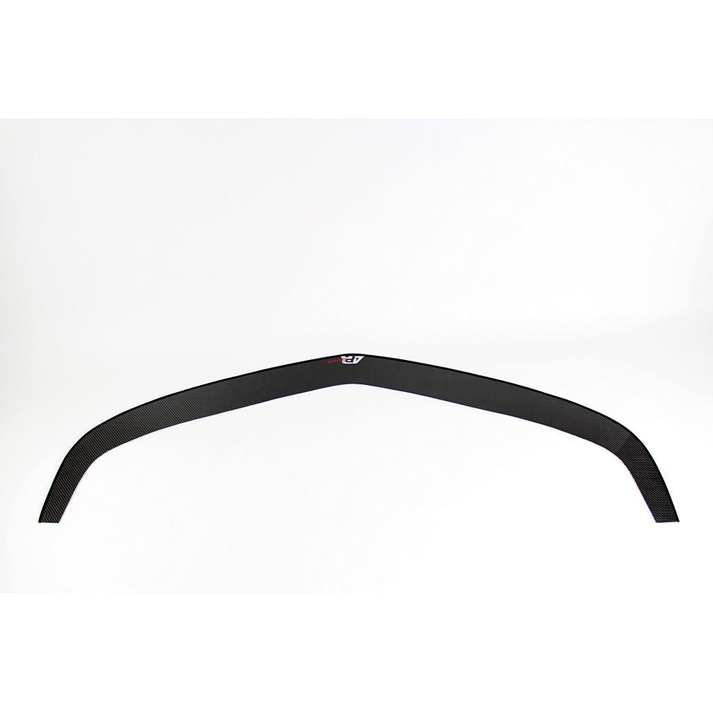 APR Carbon Fiber Front Wind Splitter (2012-2015 Chevrolet Camaro ZL1)