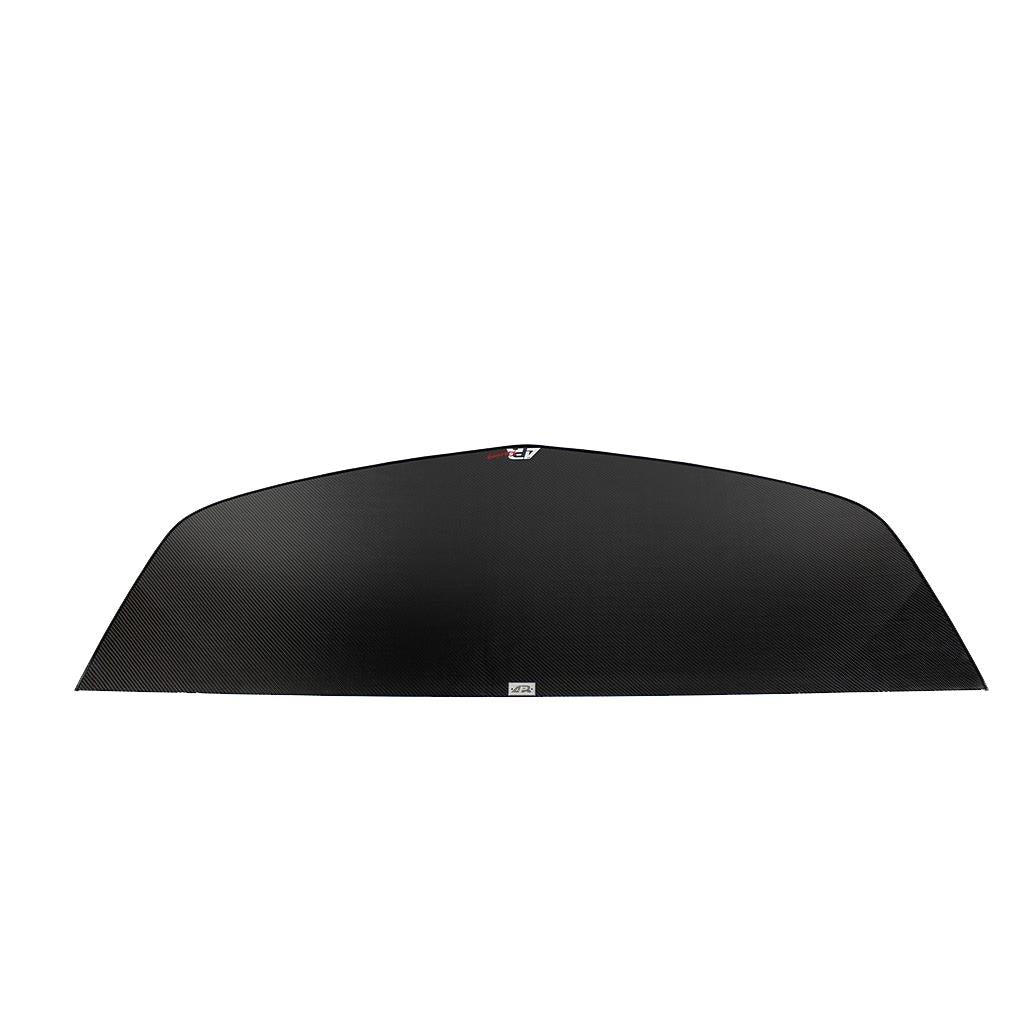 Divisor de viento delantero de fibra de carbono APR (Cadillac CTS-V Sedán 2004-2007)