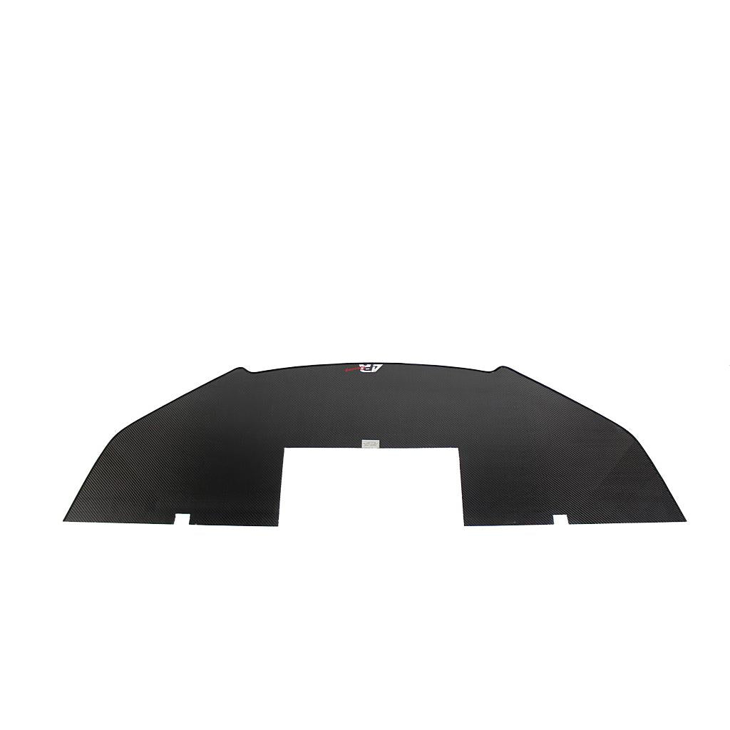 APR Carbon Fiber Front Wind Splitter (2013-2016 Scion FR-S/ Toyota GT86)