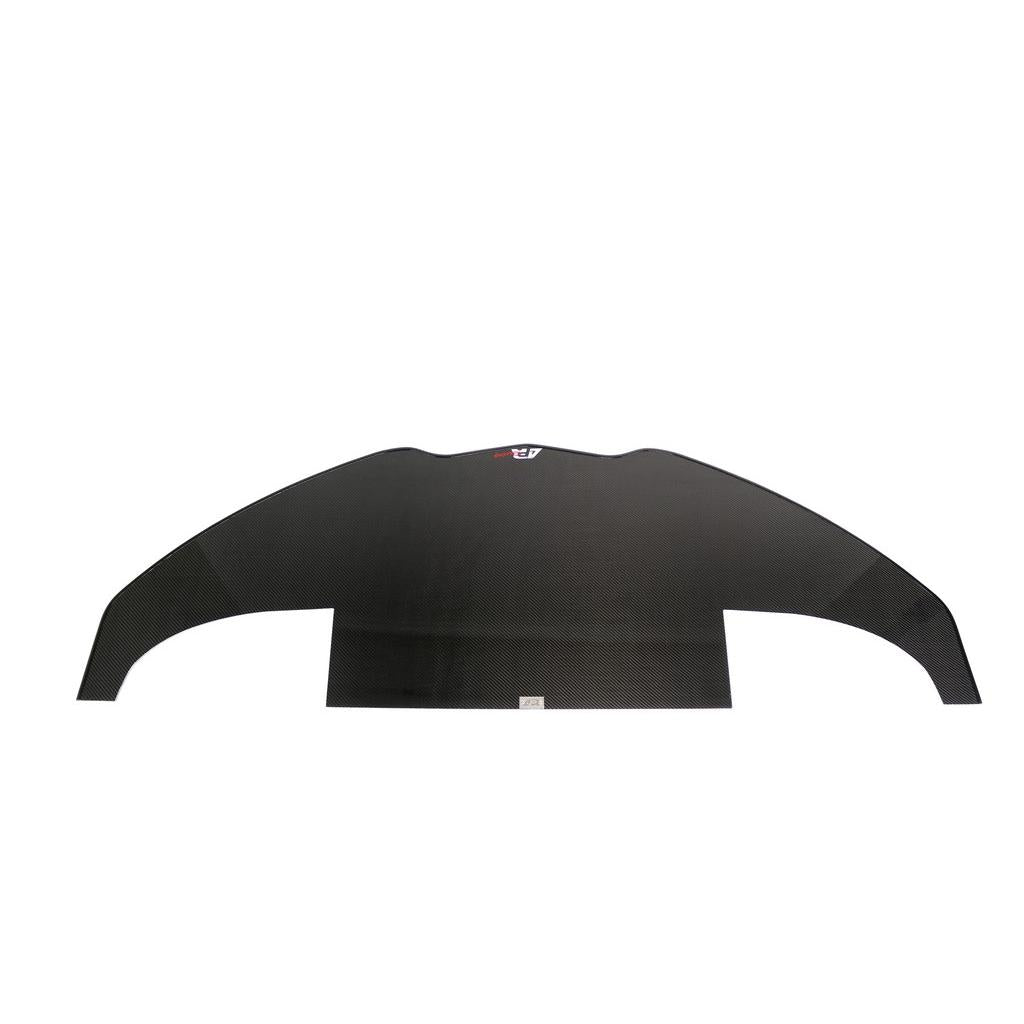 APR Carbon Fiber Front Wind Splitter (Chevrolet Corvette C7 with APR Lip)