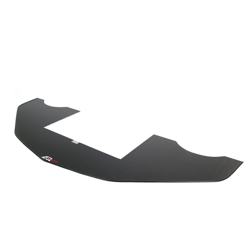 APR Carbon Fiber Front Wind Splitter (2016-2018 Chevrolet Camaro SS 1LE)