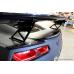 APR GTC-500 Carbon Fiber Adjustable Wing (2014-2019 Chevrolet Corvette C7)