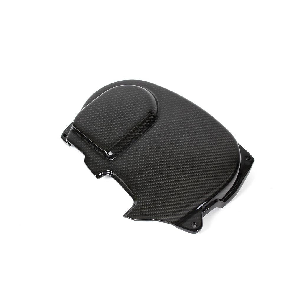 APR Carbon Fiber Cam Gear Cover (2003-2007 Evo 8/9)