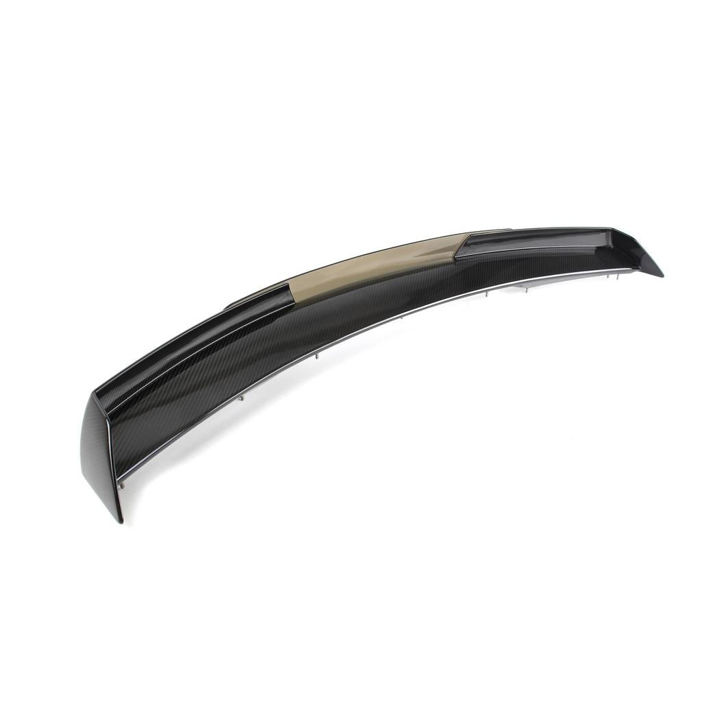 Alerón trasero de fibra de carbono APR (Chevrolet Corvette C7 Z06 2015-2019)