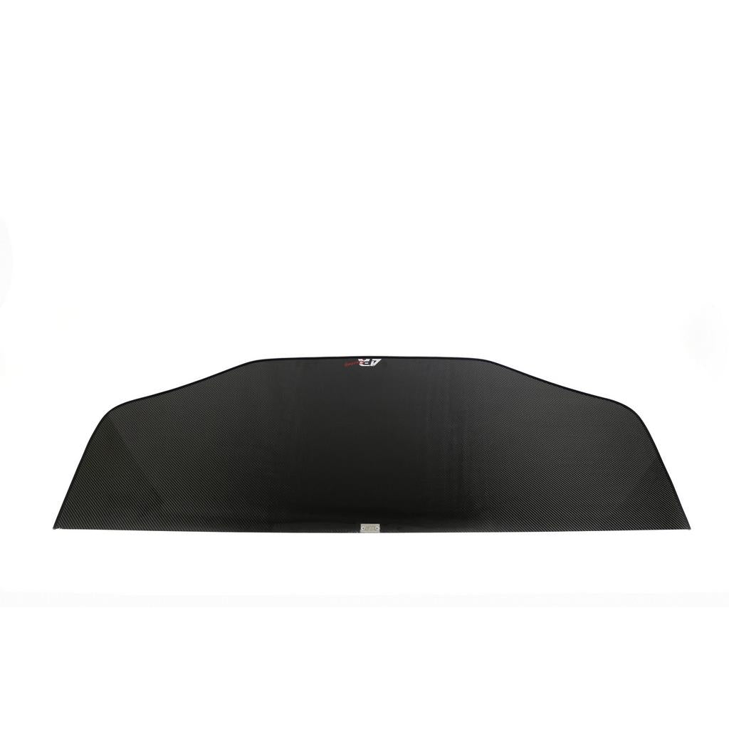 APR TRD 1.0 Series Carbon Fiber Front Wind Splitter (2015-2016 Scion FR-S)