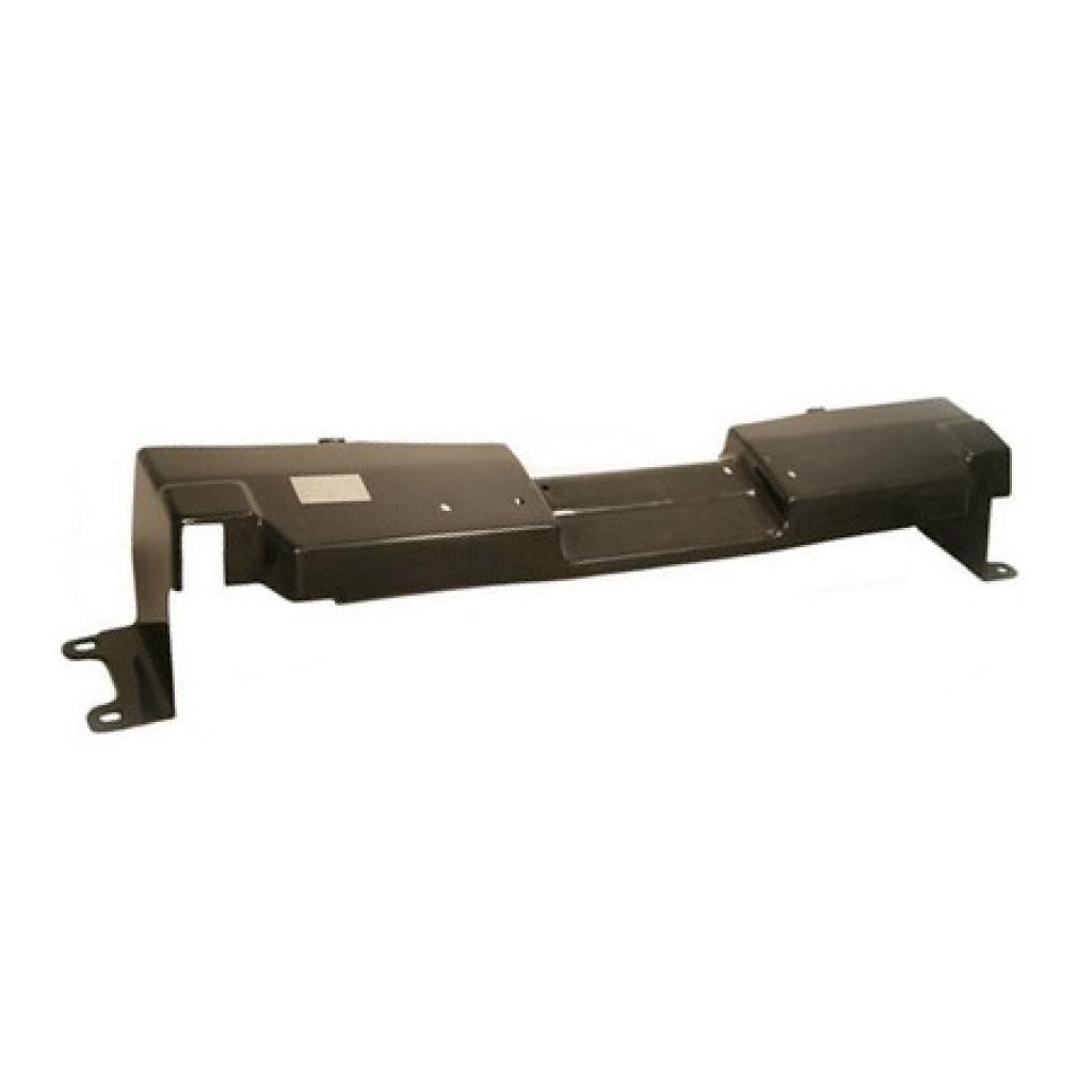 Cubierta de soporte de radiador de fibra de carbono APR (Chevrolet Corvette C6 / C6 Z06 2005-2013)