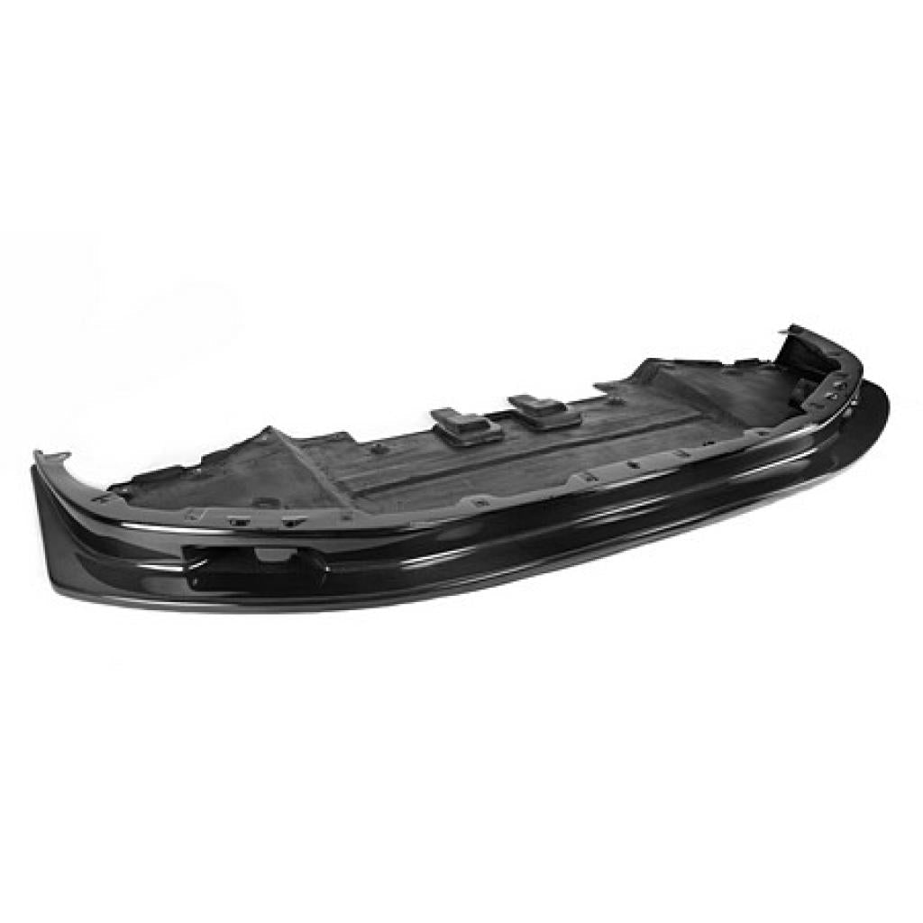APR Carbon Fiber Front Air Dam/ Lip (2012-2016 Nissan GTR R35)