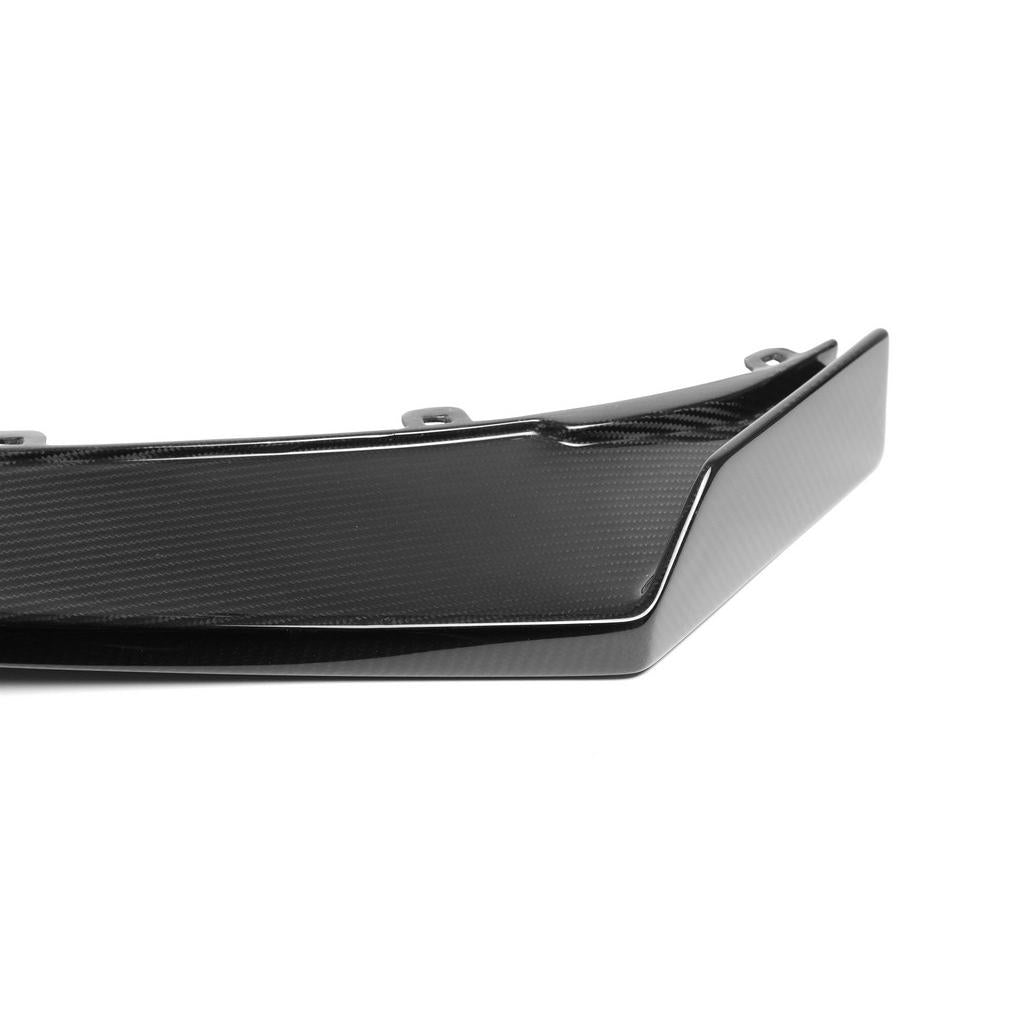 APR Carbon Fiber Front Air Dam/ Lip/ Splitter (2017-2024 Chevrolet Camaro ZL1)