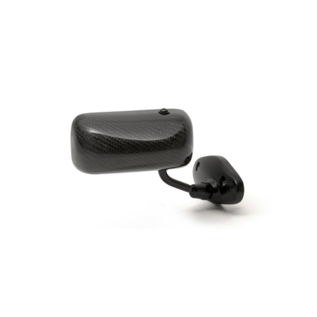 APR Carbon Fiber Formula GT3 Mirrors (1993-2002 Toyota Supra)