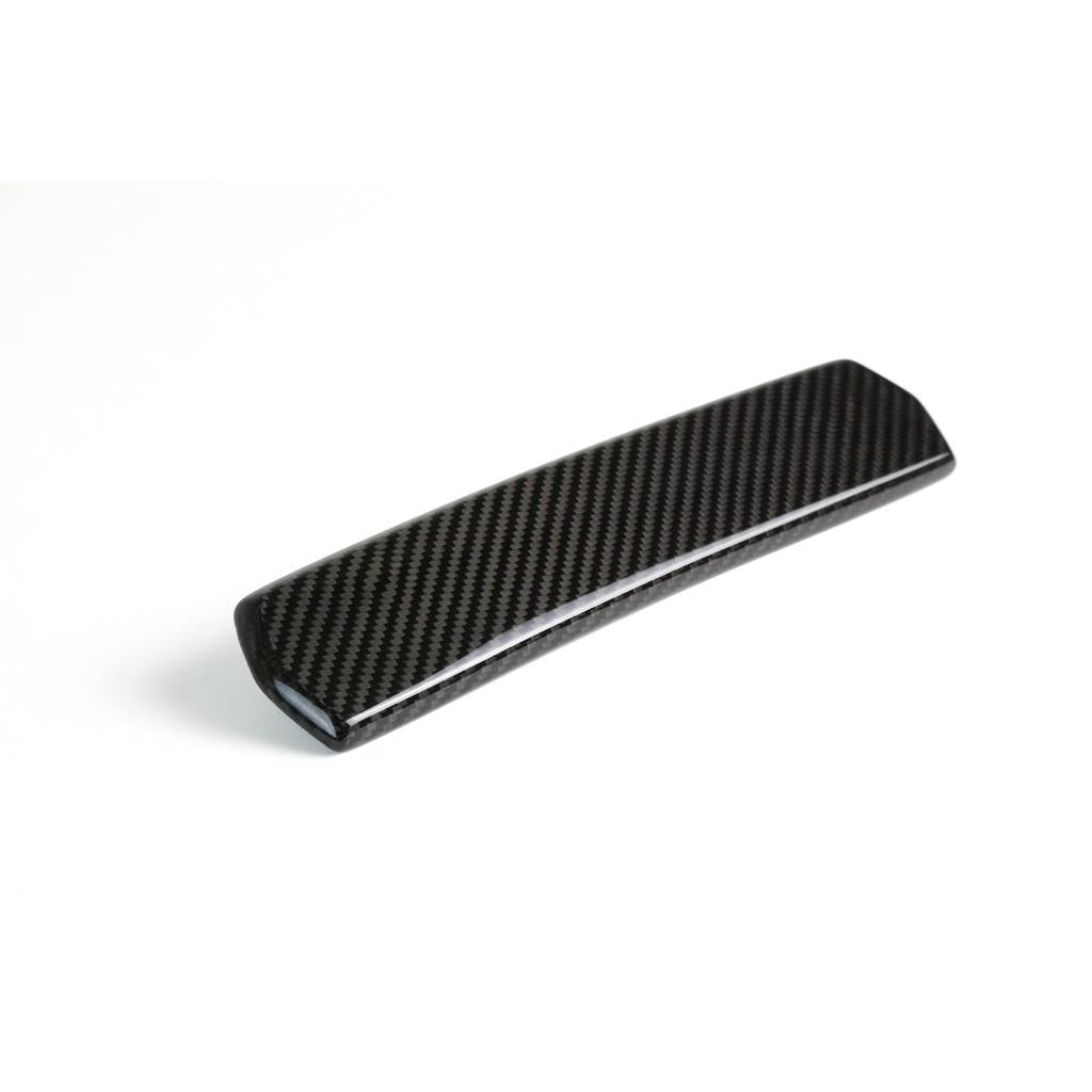 Alerón ajustable de fibra de carbono APR GT-250 (Ford Mustang S650 2024+)