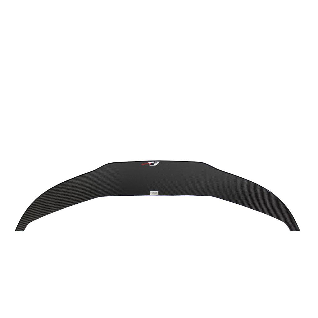 APR Carbon Fiber Front Wind Splitter (BMW E92 M3)