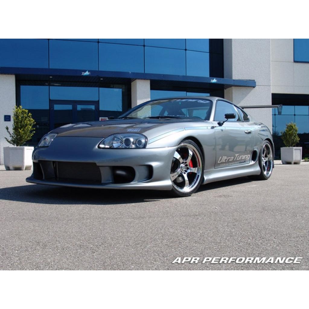 APR Carbon Fiber Formula GT3 Mirrors (1993-2002 Toyota Supra)