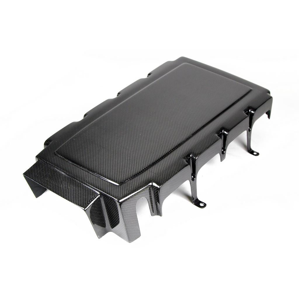 APR Carbon Fiber Plenum Cover (2005-2009 Ford Mustang GT)
