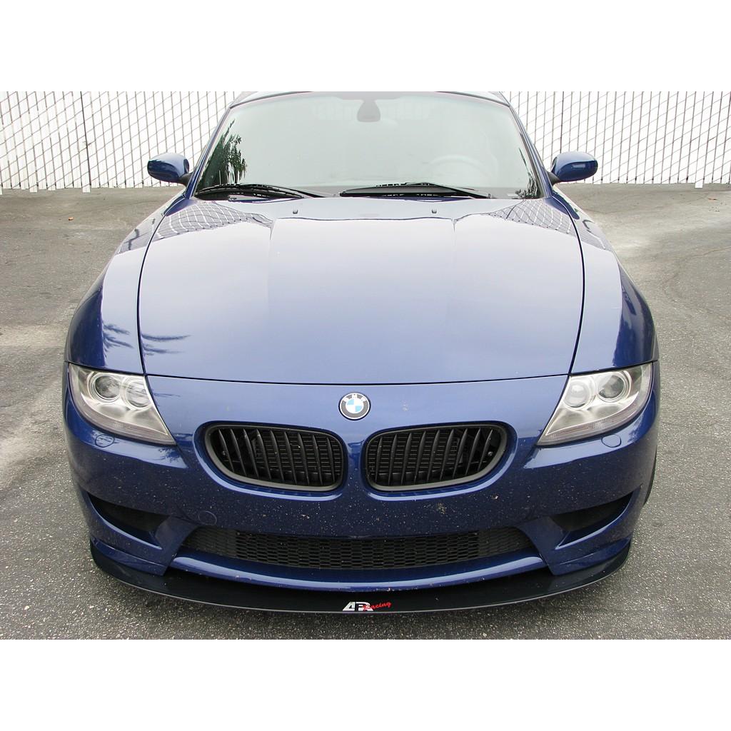 APR Carbon Fiber Front Wind Splitter (BMW E85 Z4M Coupe/Roadster)